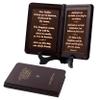 mamre Thy Word Decor Light, Bible Verse Night Light, Lord's Prayer Our Farther, Baptism Gifts, Christian Table Decor view 2