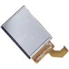 3.8" inch LQ038B7DB01 (Without Backlight) LCD Screen for Garmin GPSMAP 276C 278 296 396 496 GPS LCD Display Screen Panel view 3