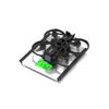 4K Starlight AIO Moonlight With 1303 6000KV 4S Compatible Compatible with F450HD ELRS Gofilm 20 2inch view 4