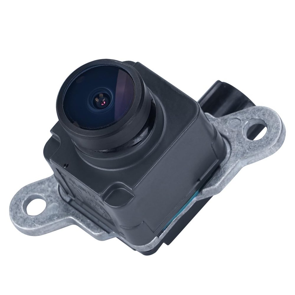68206872AI Backup Rear Camera Replacement for Dodge Durango 2014 2015, OE Camera Replaces 68206872AG 68206872AD 68206872AF 68206872AE 68206872AH by GreenYi