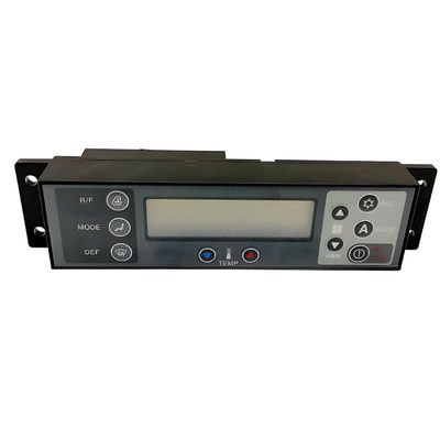 51589-17530 YN20M01299P1 YN20M01290P1 Kobelco SK200-6 SK200-6E SK-6E Excavator Air Conditioner Control Panel