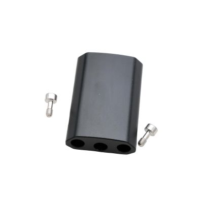 ZBLZGP Height Increasing Column Expanding Creative Horizons Flexible Booster Column with Image Transmission Bracket for DJI Ronin 2 Camera