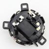 SCWZRXS 2pcs Car Rear Door Tweeter Buzzer Speaker Horn 5KD 035 411A for Golf MK5 MK6 Rabbit 5KD035411A view 4
