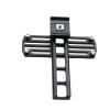 ZBLZGP Lightweight Fixed Cross Bracket Convenient Quick Installation Fixed Bracket Suitable for DJI Ronin 2 Alexa Mini Camera view 1