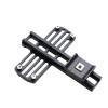 ZBLZGP Lightweight Fixed Cross Bracket Convenient Quick Installation Fixed Bracket Suitable for DJI Ronin 2 Alexa Mini Camera view 2