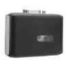 Cassette to Digital Converter, Cassette Tape Player Built in Microphone & Speaker, USB Cassette to MP3 Converter with Headphone Jack, Reverse Recording to Tape view 1