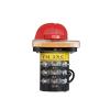KKFAUS Cam Switch 3 Position 3 Phases 20A Forward-Reverse Selector Rotary Changeover Main Switches Motor Control Circuit T-16EXF64D-3 view 2