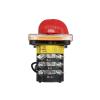 KKFAUS Cam Switch 3 Position 3 Phases 20A Forward-Reverse Selector Rotary Changeover Main Switches Motor Control Circuit T-16EXF64D-3 view 4