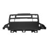 Auto Parts Car Radio Fascia for Toyota Prado 120 J120 DVD Stereo Frame Plate Adapter Mounting Dashboard Installation Bezel Trim Kit B view 1