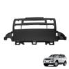 Auto Parts Car Radio Fascia for Toyota Prado 120 J120 DVD Stereo Frame Plate Adapter Mounting Dashboard Installation Bezel Trim Kit B view 2