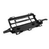 Auto Parts Car Radio Fascia for Toyota Prado 120 J120 DVD Stereo Frame Plate Adapter Mounting Dashboard Installation Bezel Trim Kit B view 3