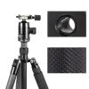 3 Pack 1/4" to 1/4" Camera Screw Converter 1/4" Female Double Threaded Hole Adapter 1/4inch Female to Female Tripod Nut Connectors for Magic Arms Camera Mount Tripod Stand Microphone Stand view 3