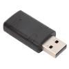 AX900Mbps Dual Band USB A for 1/10, BT 5.3 2.4/5.8Ghz Receiver, Compatible with PCLaptopMac, High Speed Fidelity 6 Adapter view 3