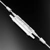 100pcs Fiber Optical Cable Protection Tubing Box for 3.1 * 2.0 0.9 025mm Cable view 3