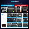 2G+64G for VW Passat Jetta Tiguan Golf MK5 MK6 T5 Polo Car Radio Stereo Android 13 with Wireless Carplay//Android Auto, 7 Inch Touch Screen Two USB, GPS,FM/RDS,SWC,Bluetooth HD Backup Camera view 3