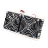 Semiconductor Refrigeration Kit ProductDual Semiconductor Refrigeration oelectric Peltier Cooling System view 3