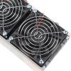 Semiconductor Refrigeration Kit ProductDual Semiconductor Refrigeration oelectric Peltier Cooling System view 4