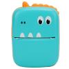 Portable Ket Printer, e Printing Thermal Printer, Rechargeable Printer for Pictures Els Texts - 200 I view 1