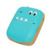 Portable Ket Printer, e Printing Thermal Printer, Rechargeable Printer for Pictures Els Texts - 200 I view 4
