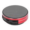 Acouto Portable Bone Conduction Speaker, Music Player for Outdoor Travel - BT Stereo Speaker (Red) view 1