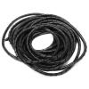 10M Spiral Wire W Cord Ible Cable Ent 8mm for W - Cord Cover Sleeve Hose Holder for Cable Ent view 3