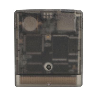Acouto Professional 000 in G Video Cart | Fl Memory Card 8G for Gameboy with Translucent Case | Gameboy SP Compatible (#1)