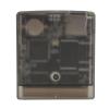 Acouto Professional 000 in G Video Cart | Fl Memory Card 8G for Gameboy with Translucent Case | Gameboy SP Compatible (#1) view 1