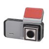 3 Channel Car Camera 080P ONT Rear Inside D Cam with Night Recording Ing Monito Wide Angle Car D Cam view 2