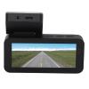 3 Channel Car Camera 080P ONT Rear Inside D Cam with Night Recording Ing Monito Wide Angle Car D Cam view 3