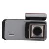 3 Channel Car Camera 080P ONT Rear Inside D Cam with Night Recording Ing Monito Wide Angle Car D Cam view 4