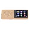 Luxury D MP3 MP4 Player Er Slim .8 I Color Sc 5.0 Built in 64GB HiFi Portable Digital Music Player - Portable Music Player with 5.0 (Gold) view 2
