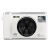 Digital Camera, 50MP 4K Autofocus Digital Point and Shoot Video Camera with Flash, 16X Digital Zoom, Anti Shake Compact Travel Camera with 2.8 Inch Screen for Teens Adult view 1