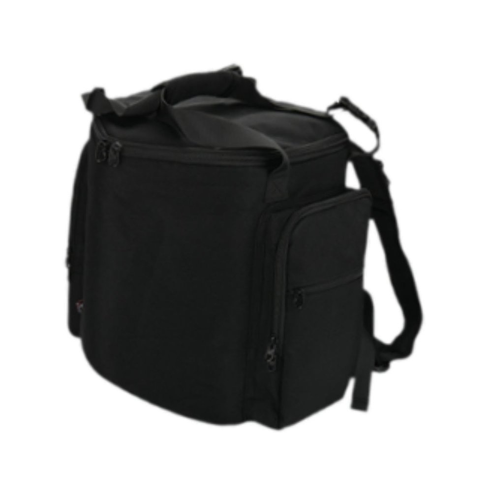 AsrMyjcx Speaker Carrying Bag Multifunctional Extra Pockets Large Capacity Travel Carrying Backpack for Outdoors Trip for S1 Pro