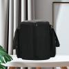 AsrMyjcx Speaker Carrying Bag Multifunctional Extra Pockets Large Capacity Travel Carrying Backpack for Outdoors Trip for S1 Pro view 3
