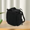 AsrMyjcx Speaker Carrying Bag Multifunctional Extra Pockets Large Capacity Travel Carrying Backpack for Outdoors Trip for S1 Pro view 4