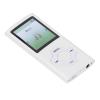 32GB MP3 Player MP4 Player with .8 reen, Portable HiFi Music Player for Picture Video Ce Recorder E Book, Ports Up to 28GB - Eat for Music Enthusiasts! (#2) view 1