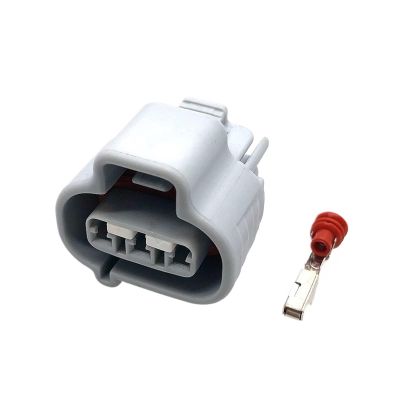 WEN ST 1 Set 3 Pin Automobile Connector VSS Sen/sor 11143 DS-BN-3F-GR 90980-11145 DJ70380-2.2-21
