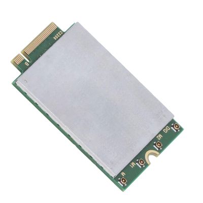 4G Module, L860 GL 6 Card 4G Module Gbps High Speed 4G LTE WCDMA Module for ThinkPad T14 T14s X13 Gen3 Laptop