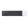 Acouto Soundbar Speaker with Multicolor RGB Light, BT Speaker Bar with Dual 4 5W Output, for Home Gathe and Outdoor Picnic - Black (White) view 4