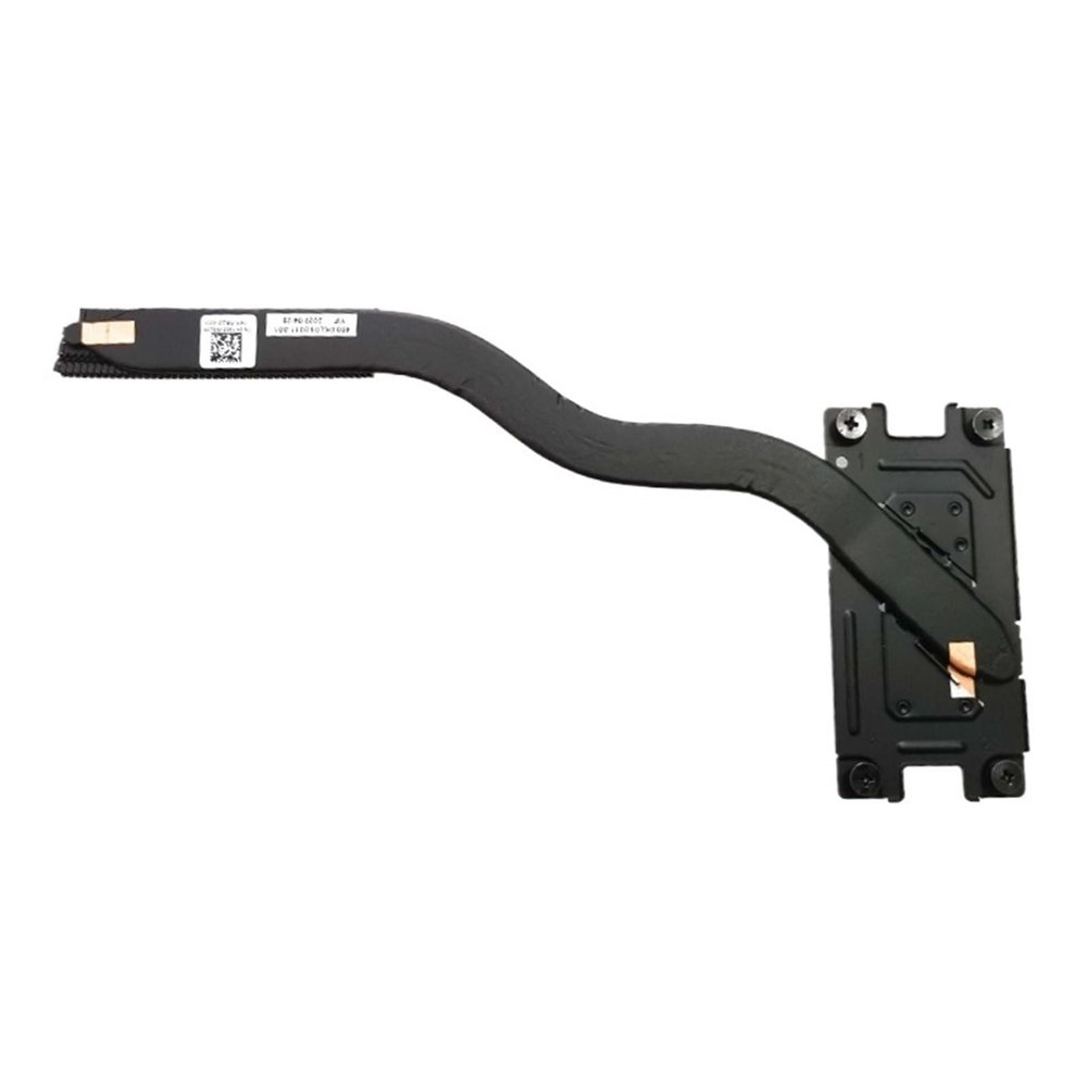 0K1G03 for 5401 5402 Laptop Heatsink Radiator Copper Tube CN-0K1G03 K1G03