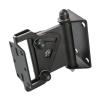 BaotyJie Speaker Wall Mount Speaker Holder Rotatable Angle Sturdy Practical Speaker Hanger Speaker Bracket for Office Game Room Indoor view 1