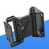 BaotyJie Speaker Wall Mount Speaker Holder Rotatable Angle Sturdy Practical Speaker Hanger Speaker Bracket for Office Game Room Indoor view 2