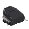 aqxreight Premium Nylon Bag w Portable Camera Lens Pouch: Essential Storage Bag For Your Digital Camcorders of 74in Time view 3
