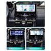 Android 13 Car Touch Screen for Toyota BZ4X 2022 2023 Head Unit 12.3 inch Stereo 1920 * 720,Supports Wireless Carplay/Android Auto WiFi/AM/FM,8 Core-4+32GB view 2