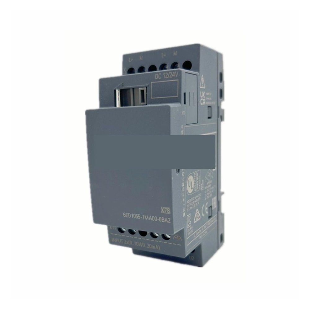 1pcs AM2 RTD Expansion Module, 6ED1055-1MD00-0BA2