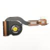 04CN35 for Latitude E5570 M3510 Laptop Cooling Fan Cooler Fan Heatsink Radiator CN-04CN35 4CN35 view 2