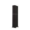 Definitive Technology Dymension DM60 Mid-Size Tower Speaker, Adjustable Bipolar Arrays, 4 BDSS Mid/Bass Woofers & Tweeter, 3XR Architecture with 8" Dual Radiators, Dolby Atmos, Black (Renewed) view 1