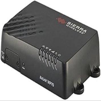 MP70 - High Performance LTE-Advanced Vehicle Router (1102709)
