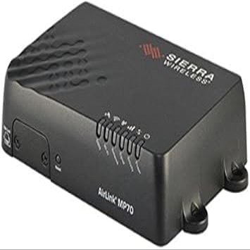 MP70 - High Performance LTE-Advanced Vehicle Router (1102709)