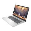 HP 17.3" Touchscreen Business & Student Laptop Computer, 64GB RAM 2TB SSD, AMD Ryzen 5, 1600 x 900 Display, Windows 11, PLUSERA Earphones, Silver view 4